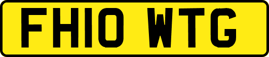 FH10WTG