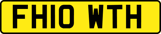 FH10WTH