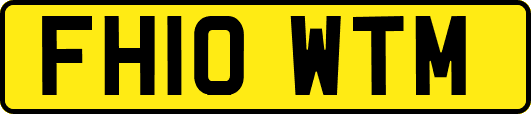 FH10WTM