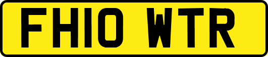 FH10WTR