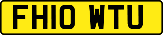 FH10WTU