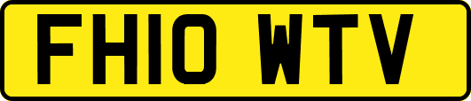 FH10WTV