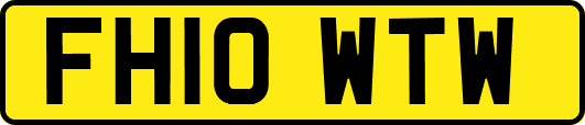 FH10WTW