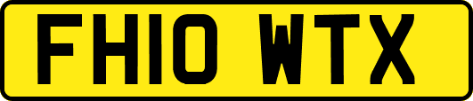 FH10WTX