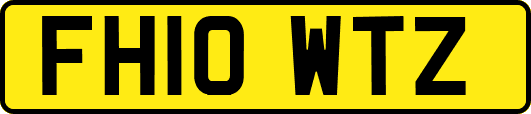 FH10WTZ