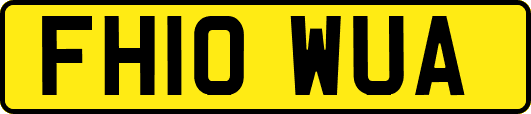 FH10WUA