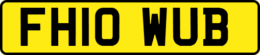 FH10WUB