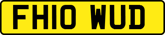 FH10WUD
