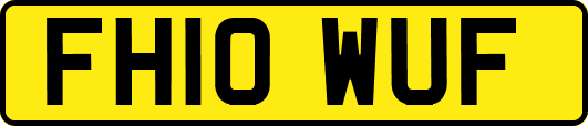 FH10WUF