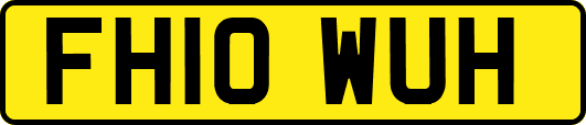FH10WUH