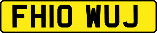 FH10WUJ