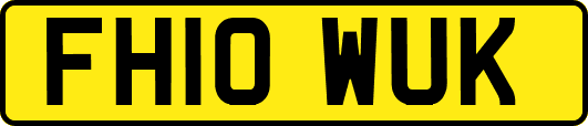 FH10WUK
