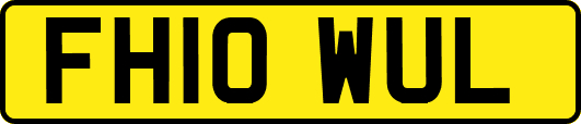 FH10WUL