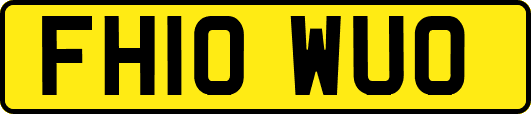 FH10WUO