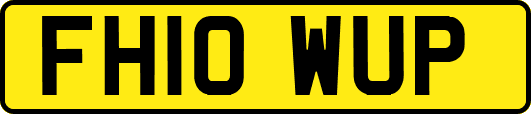 FH10WUP