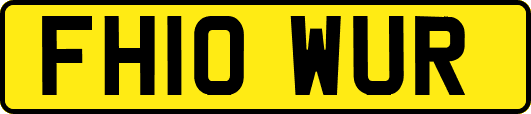 FH10WUR
