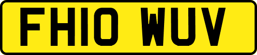 FH10WUV