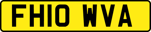 FH10WVA
