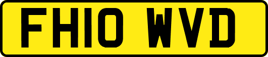 FH10WVD