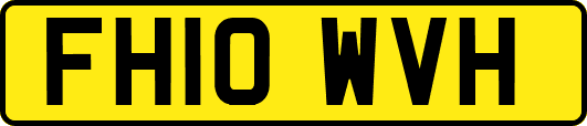 FH10WVH
