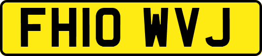 FH10WVJ