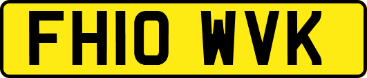 FH10WVK