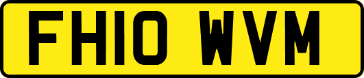 FH10WVM