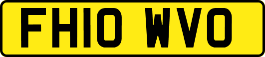 FH10WVO