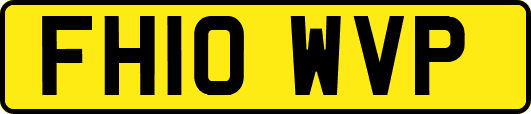 FH10WVP