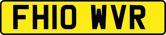 FH10WVR