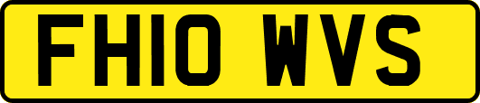 FH10WVS