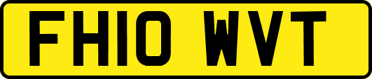 FH10WVT