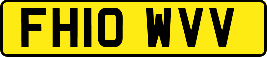 FH10WVV