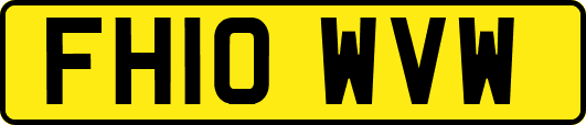 FH10WVW
