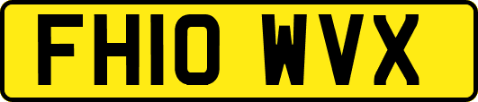 FH10WVX