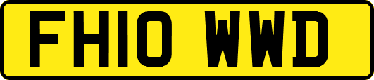 FH10WWD