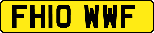 FH10WWF