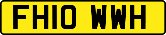 FH10WWH