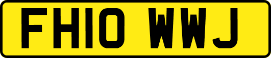 FH10WWJ