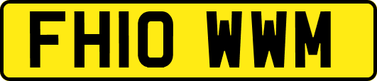 FH10WWM