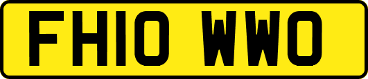 FH10WWO