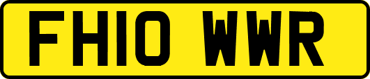 FH10WWR