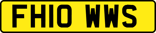 FH10WWS