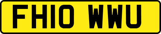 FH10WWU