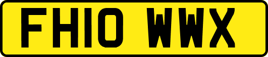 FH10WWX