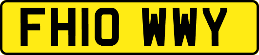 FH10WWY