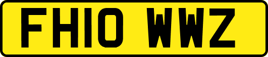 FH10WWZ