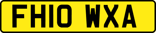 FH10WXA