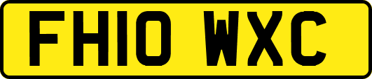 FH10WXC