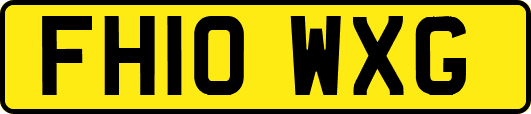 FH10WXG